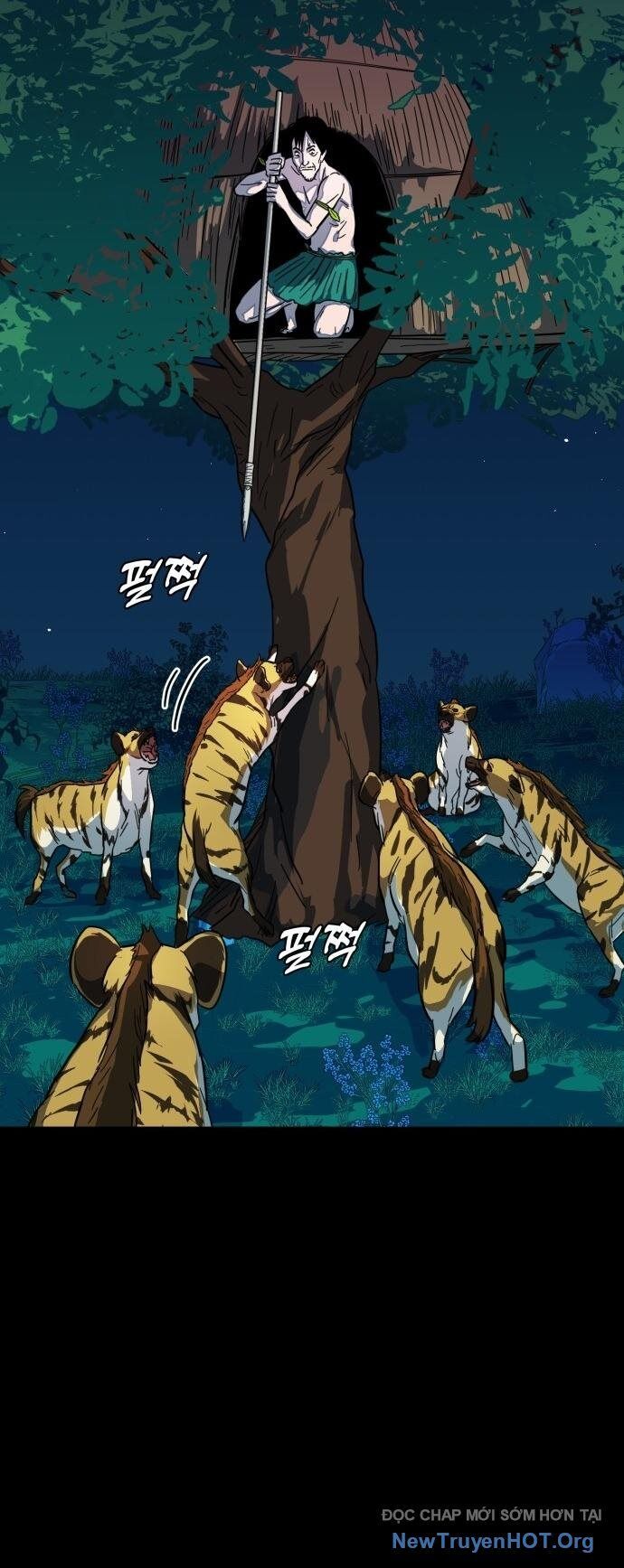 Tiền Sử Vlog Chapter 6 - 22