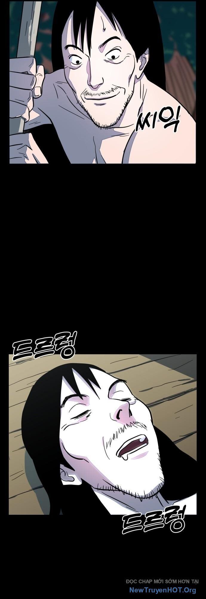 Tiền Sử Vlog Chapter 6 - 23