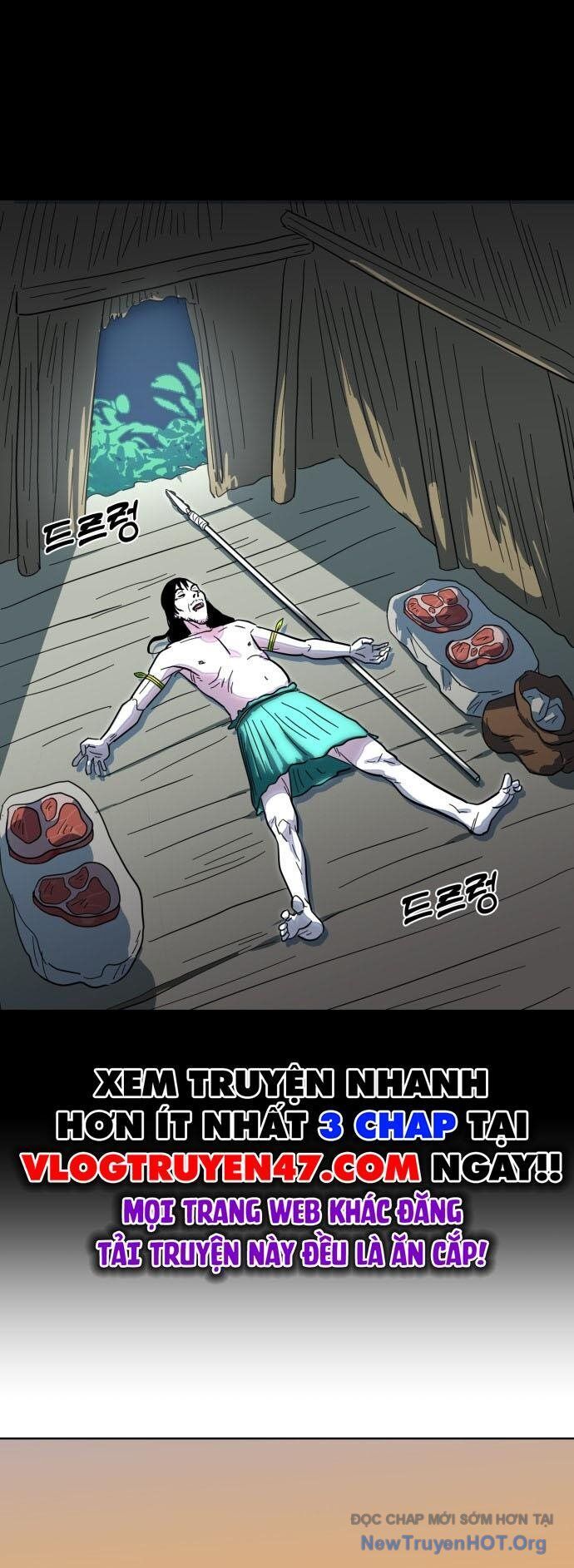 Tiền Sử Vlog Chapter 6 - 24