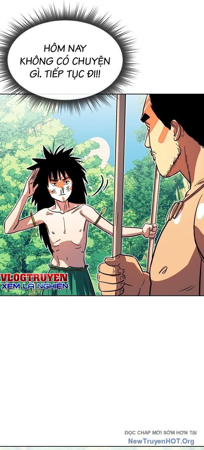 Tiền Sử Vlog Chapter 6 - 27