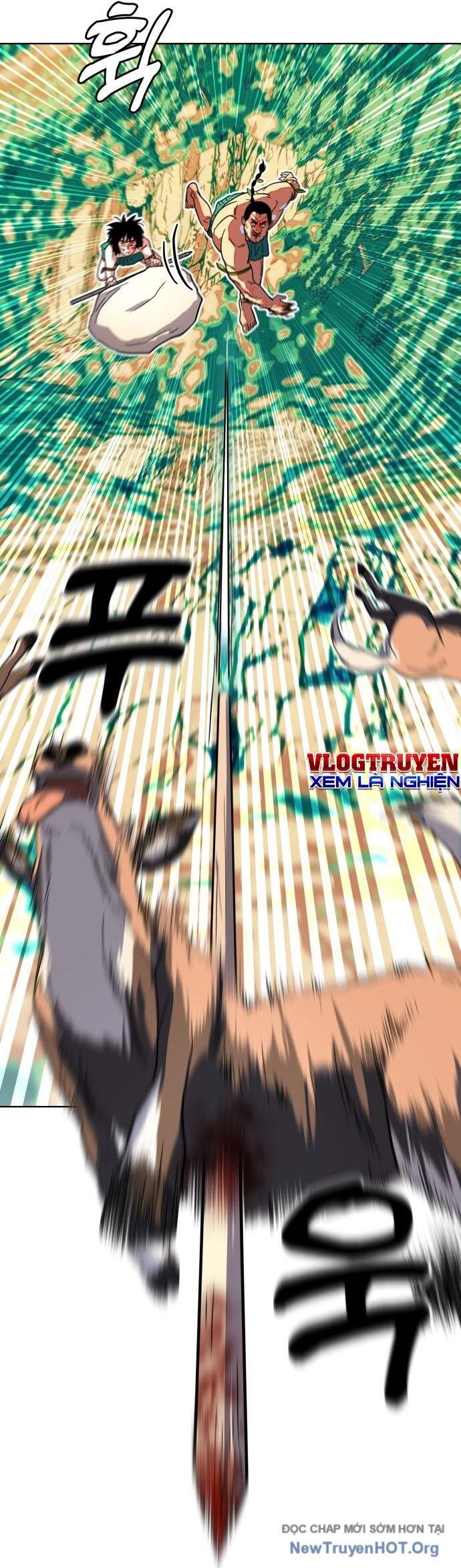 Tiền Sử Vlog Chapter 6 - 29