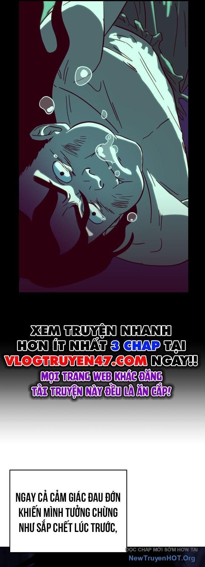 Tiền Sử Vlog Chapter 6 - 4