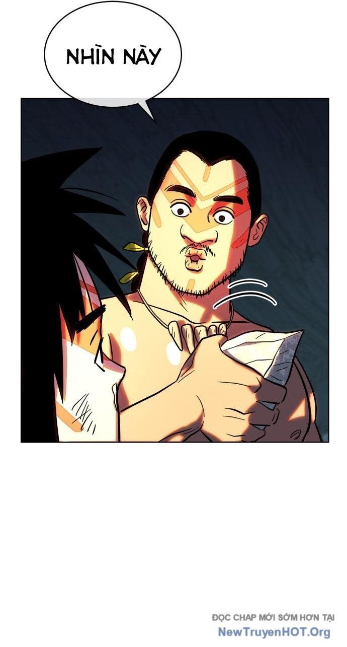 Tiền Sử Vlog Chapter 6 - 34