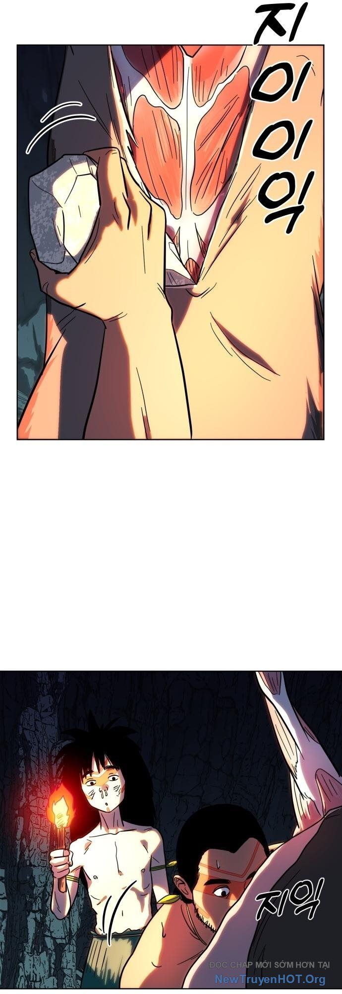 Tiền Sử Vlog Chapter 6 - 35