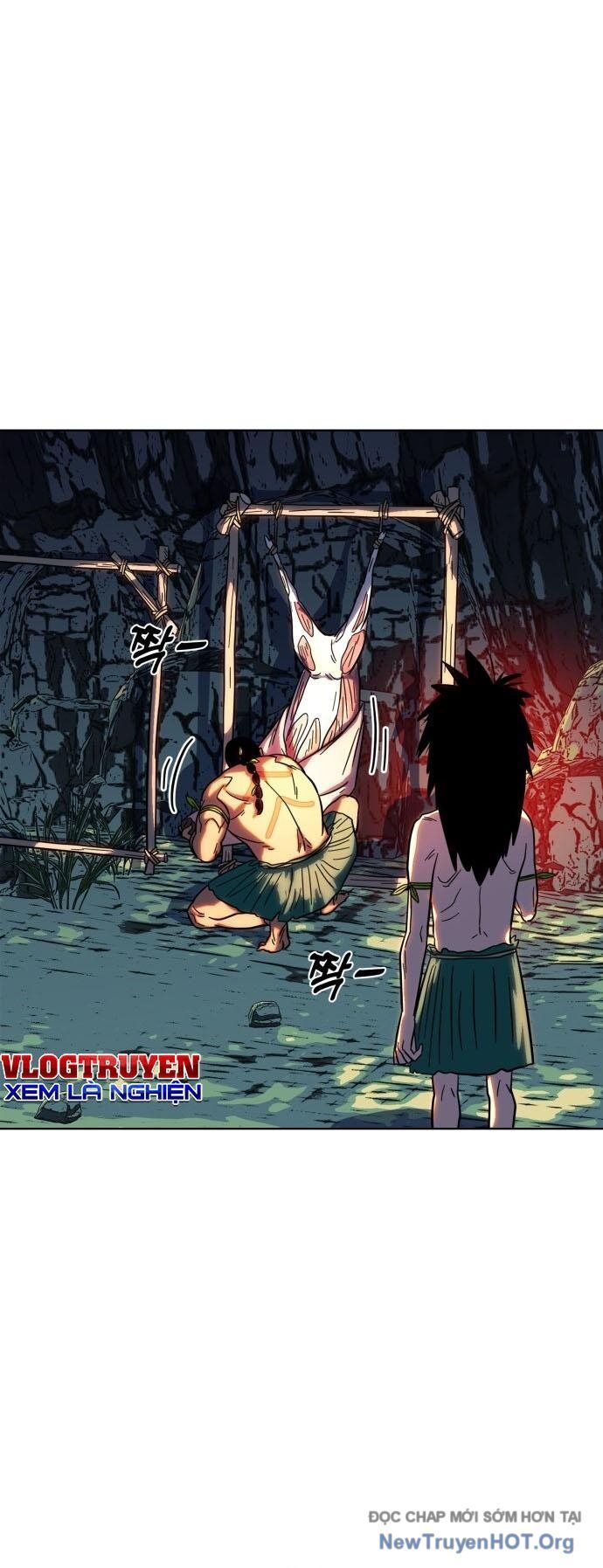 Tiền Sử Vlog Chapter 6 - 36