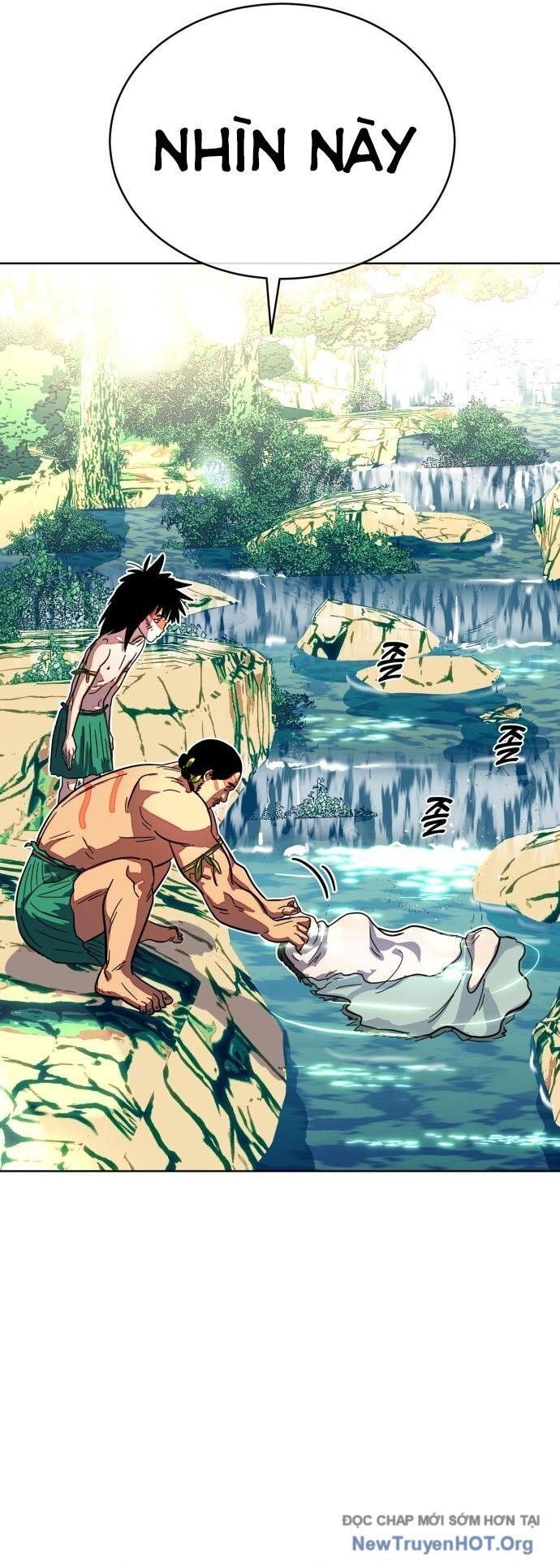 Tiền Sử Vlog Chapter 6 - 37