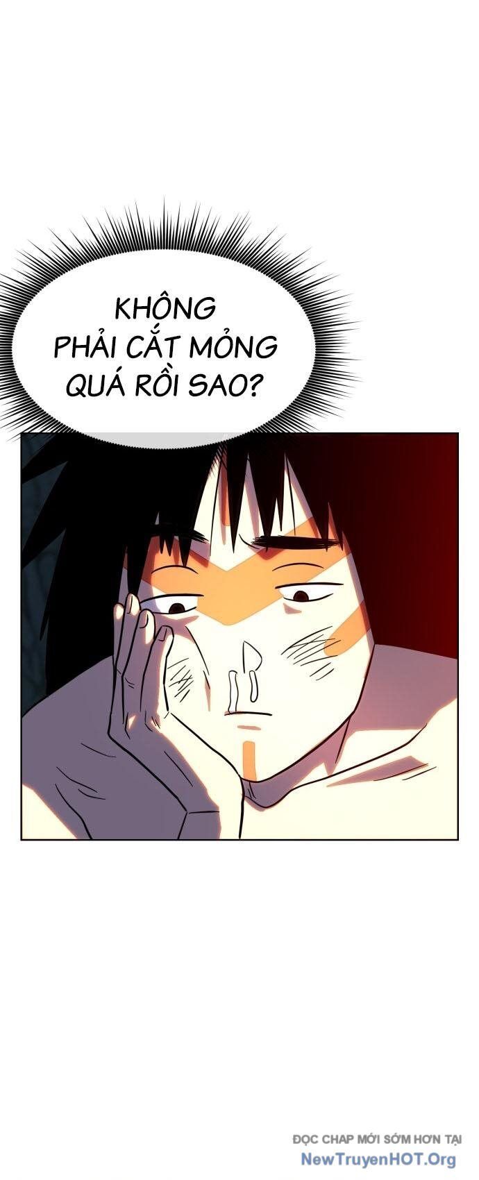 Tiền Sử Vlog Chapter 6 - 41