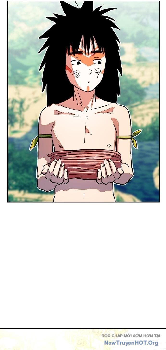 Tiền Sử Vlog Chapter 6 - 42