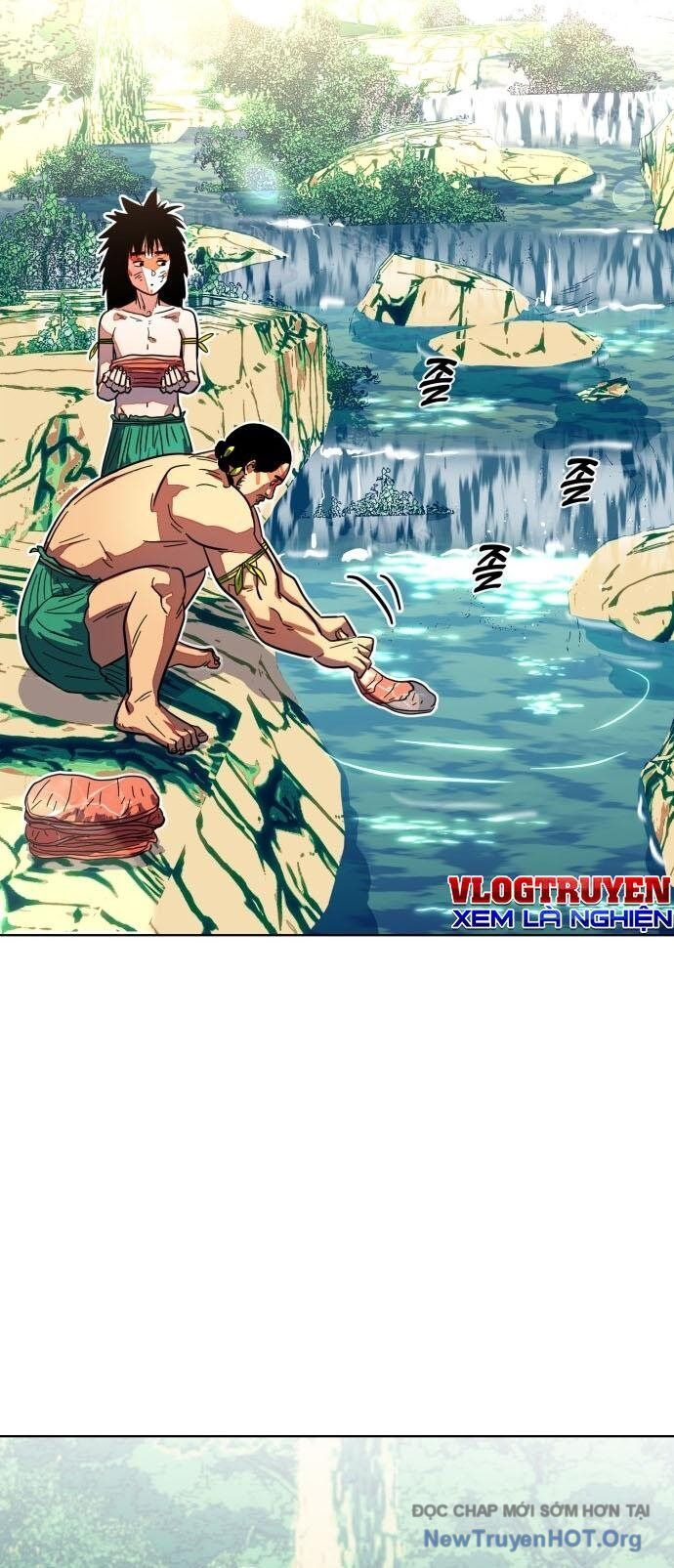 Tiền Sử Vlog Chapter 6 - 43