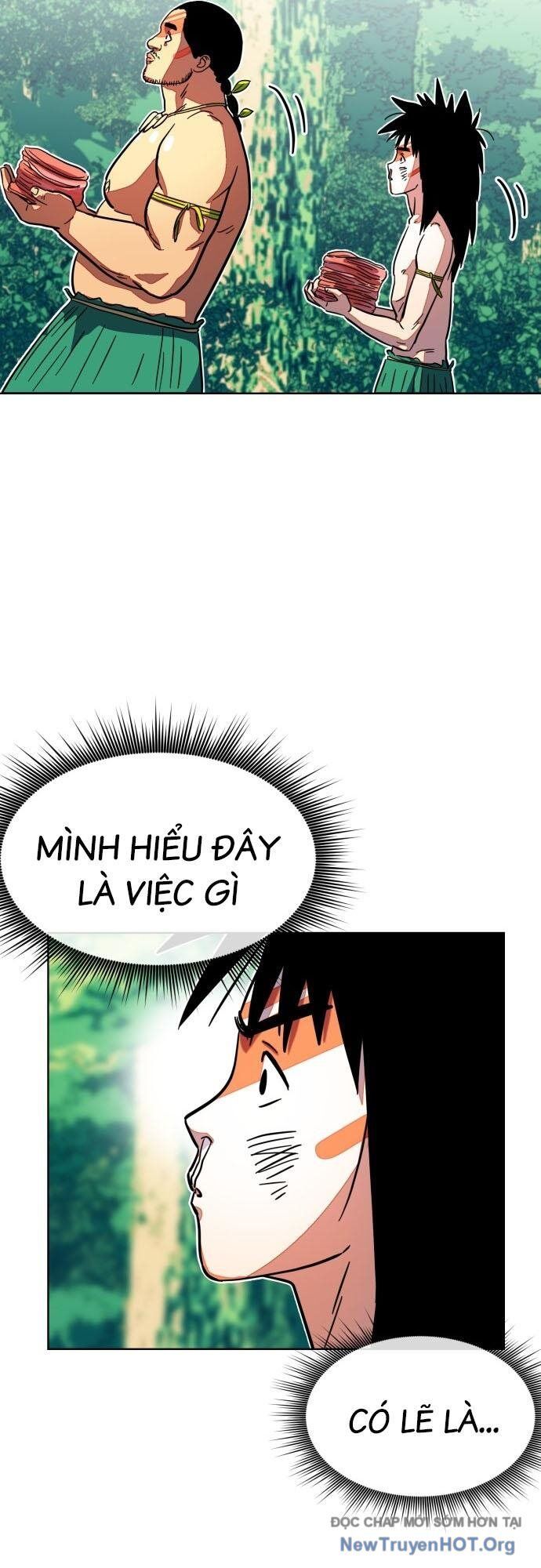 Tiền Sử Vlog Chapter 6 - 44