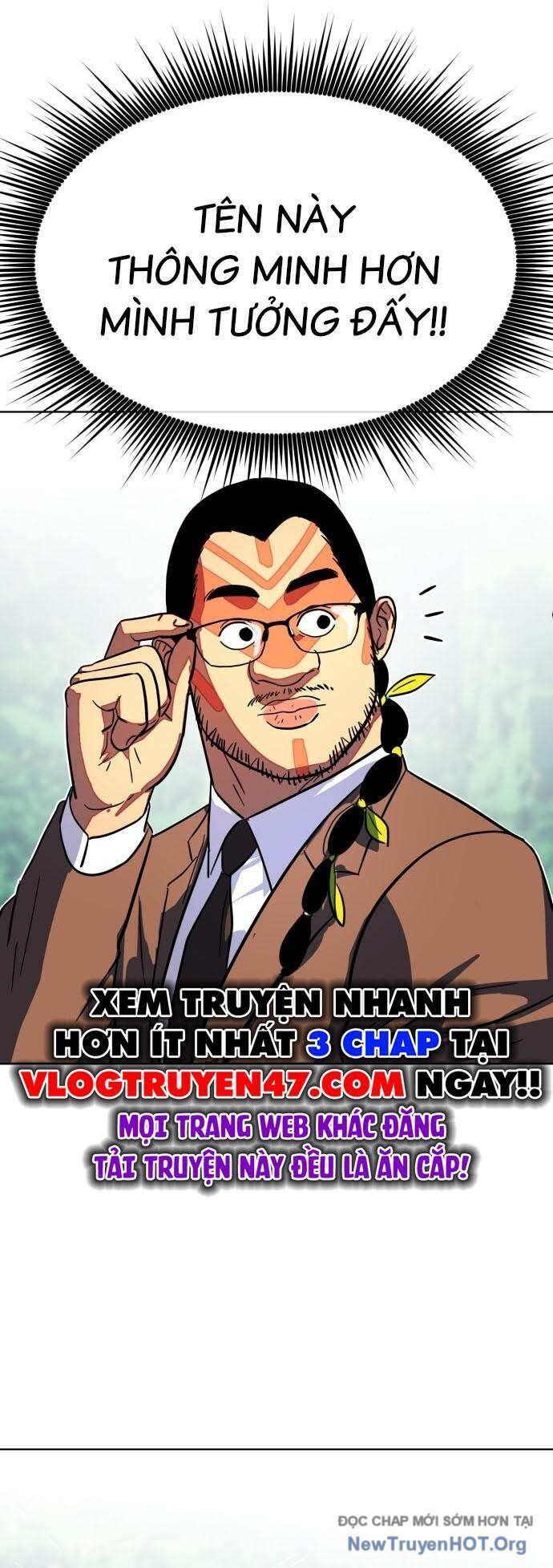 Tiền Sử Vlog Chapter 6 - 47