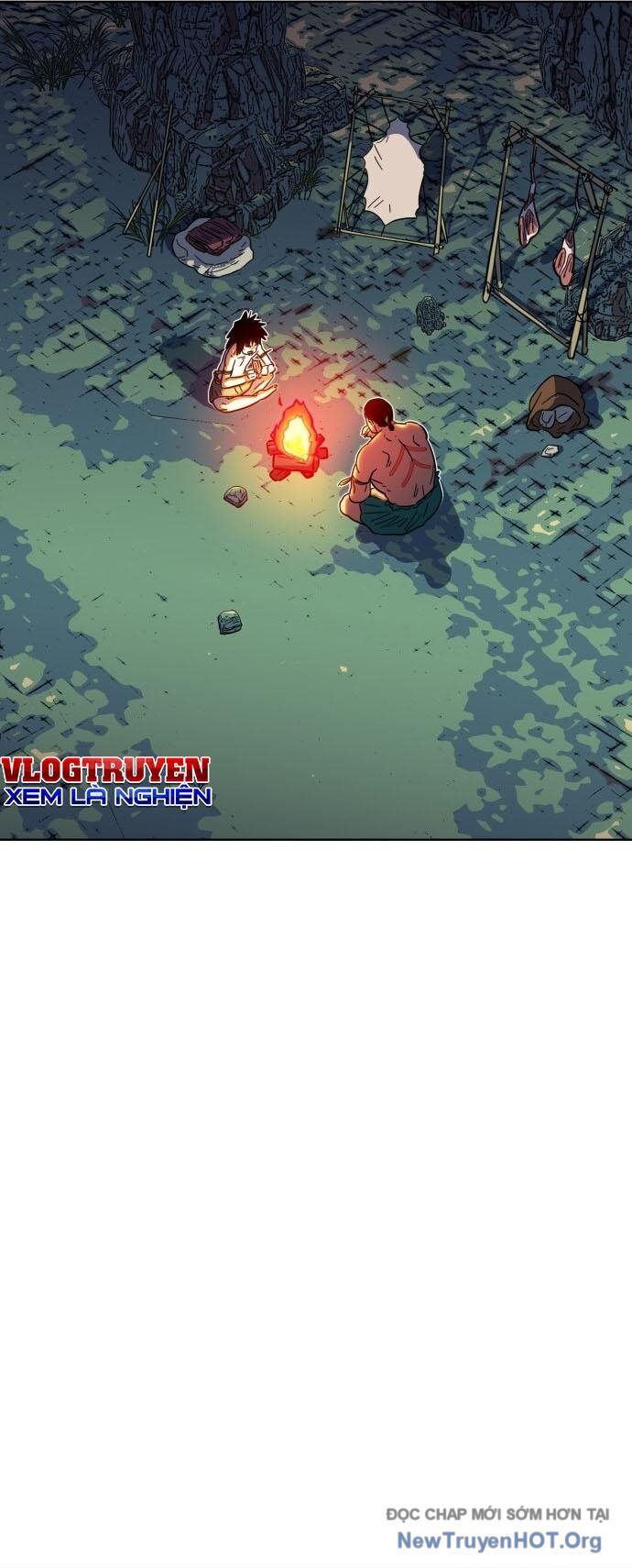 Tiền Sử Vlog Chapter 6 - 50