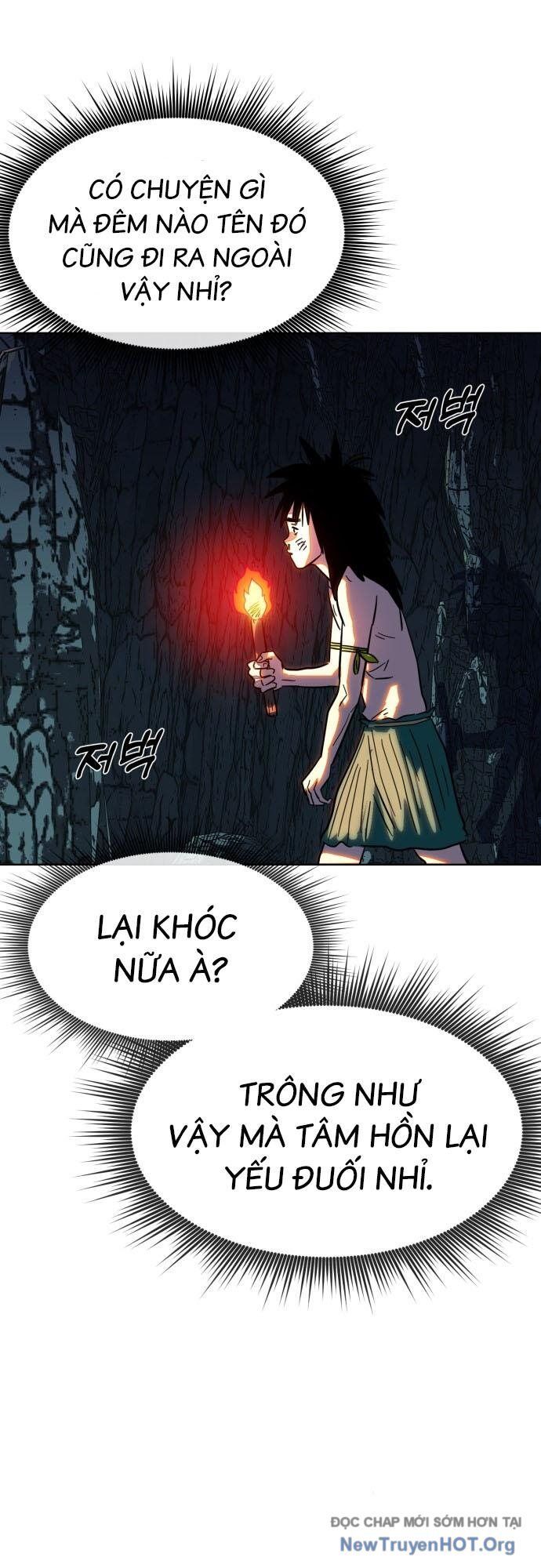 Tiền Sử Vlog Chapter 6 - 52