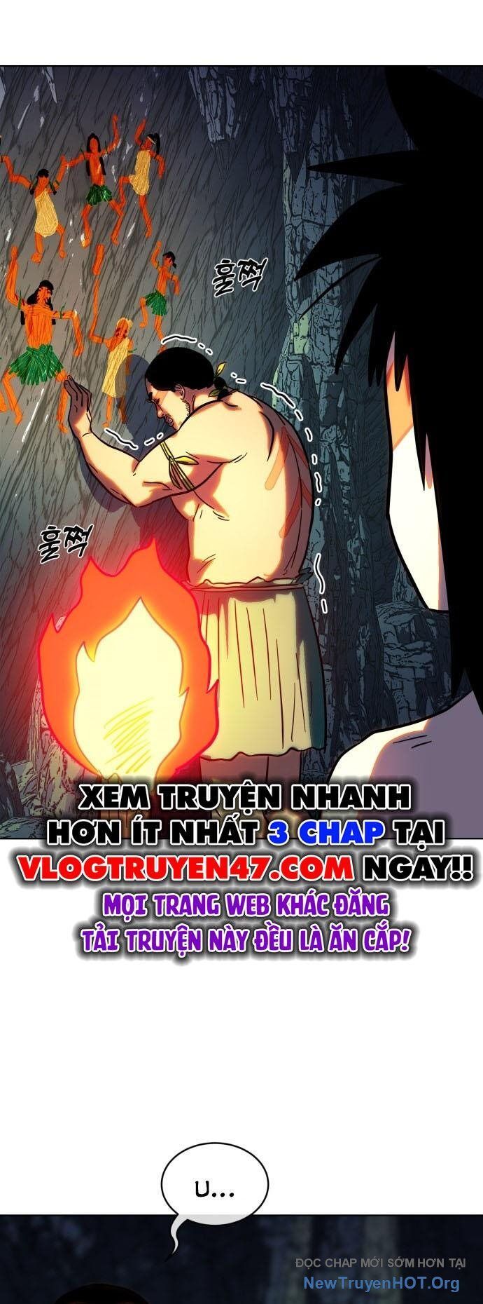 Tiền Sử Vlog Chapter 6 - 53