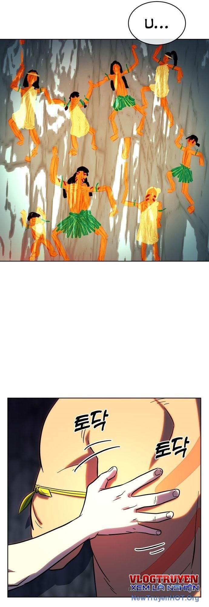 Tiền Sử Vlog Chapter 6 - 55