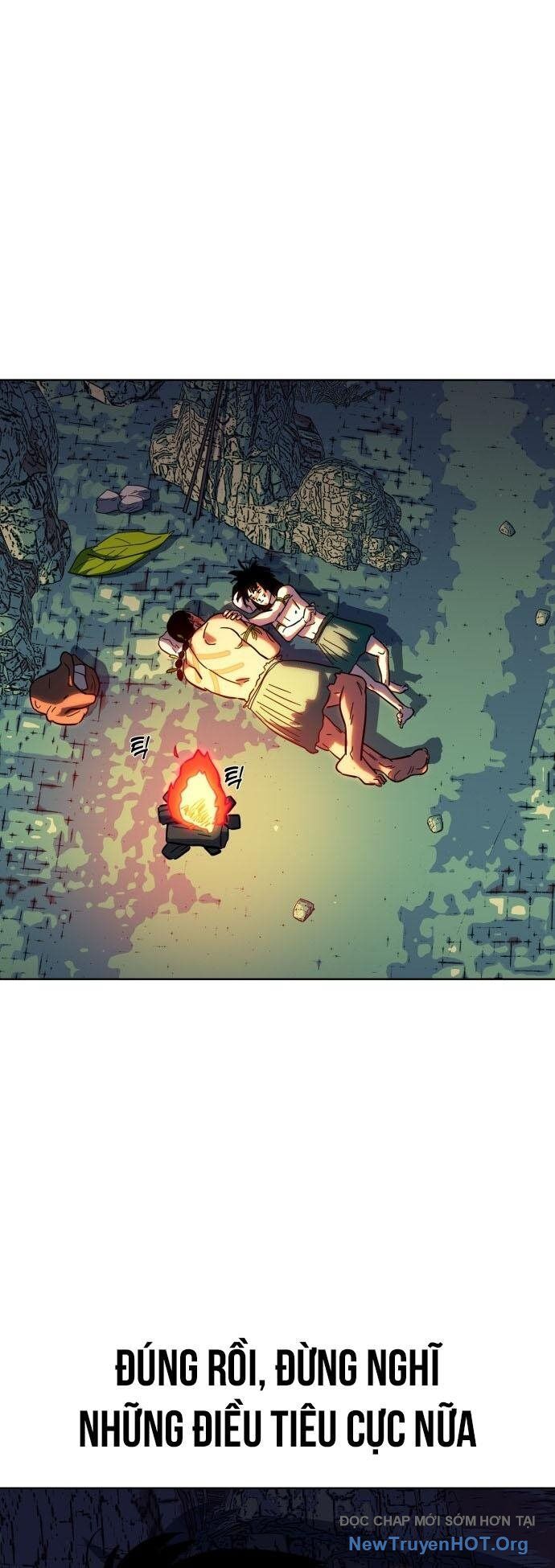 Tiền Sử Vlog Chapter 6 - 57