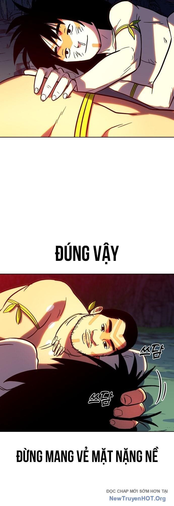 Tiền Sử Vlog Chapter 6 - 58