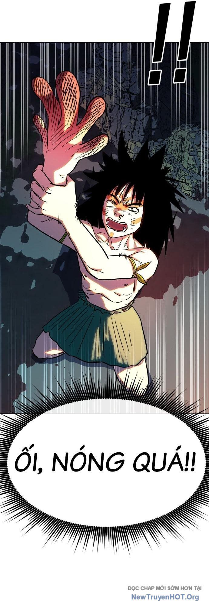 Tiền Sử Vlog Chapter 6 - 7