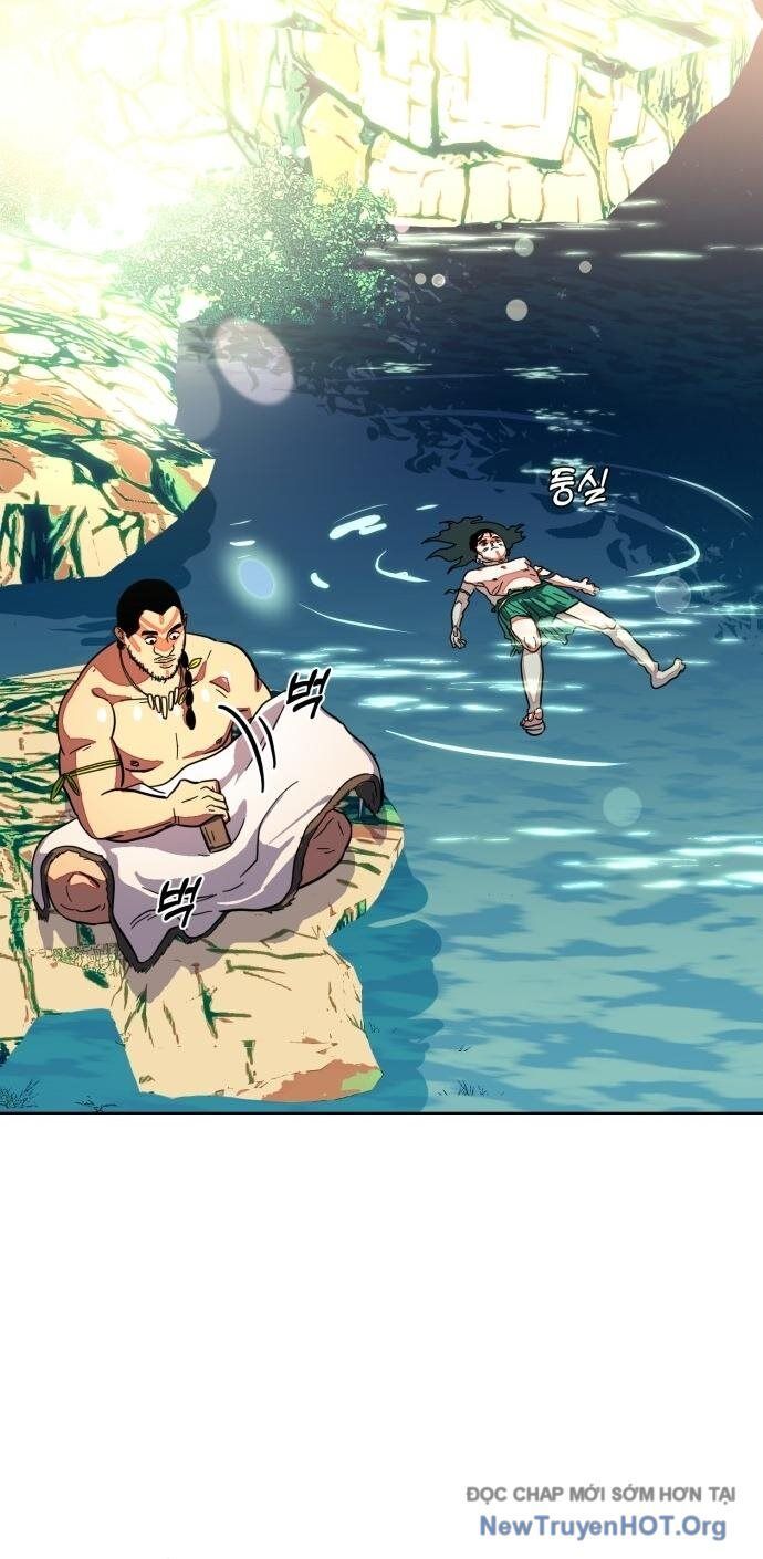 Tiền Sử Vlog Chapter 6 - 61