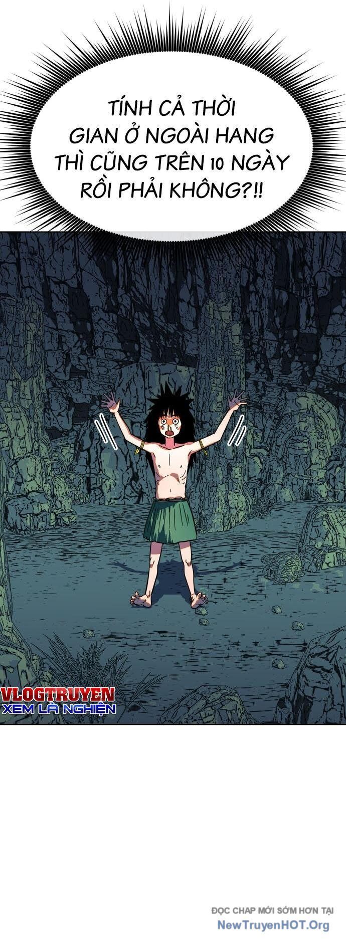 Tiền Sử Vlog Chapter 6 - 70