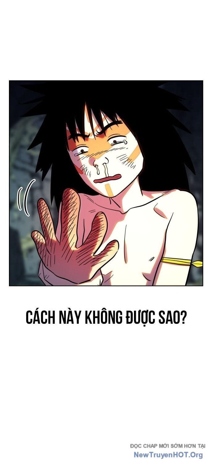 Tiền Sử Vlog Chapter 6 - 8