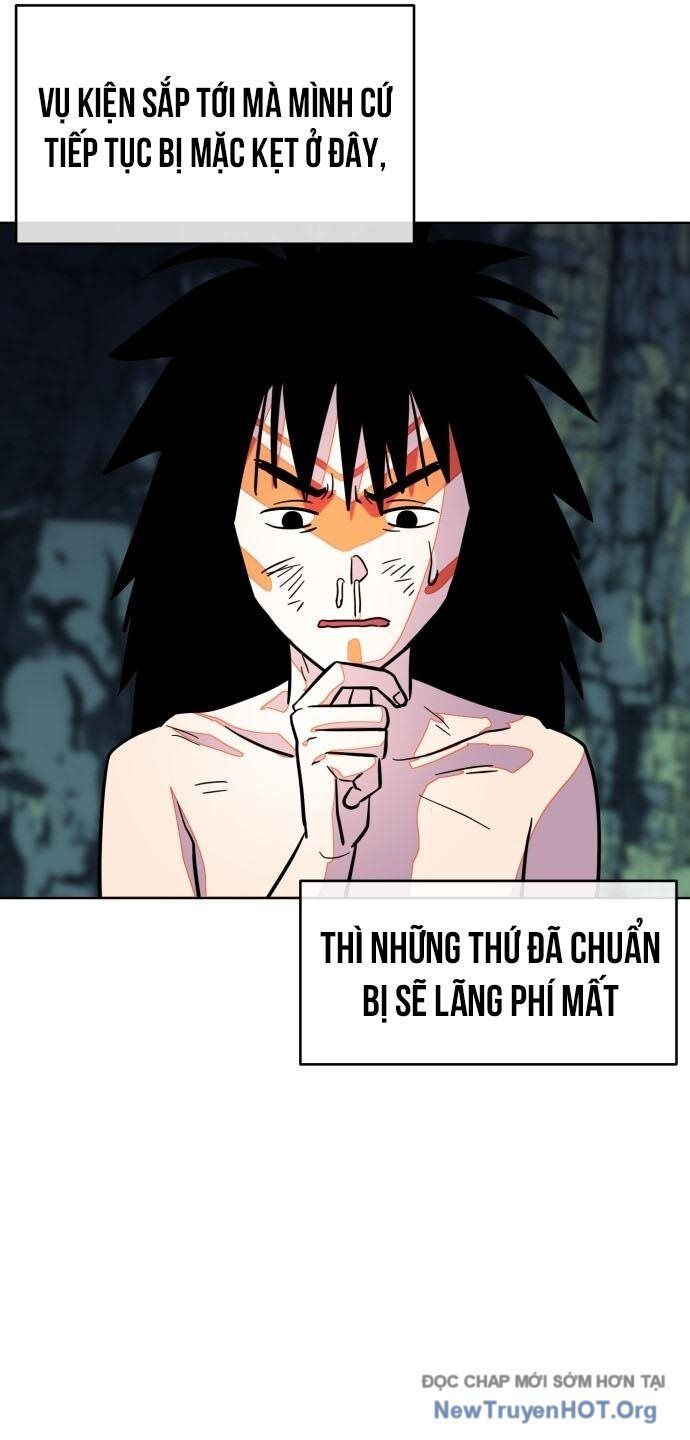 Tiền Sử Vlog Chapter 6 - 71