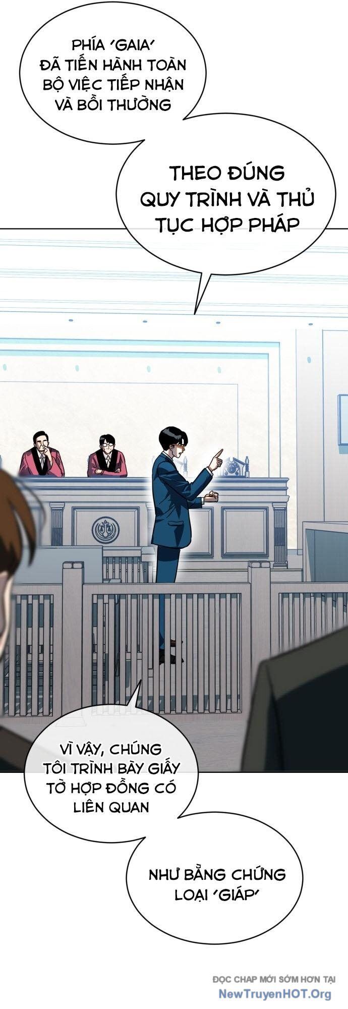 Tiền Sử Vlog Chapter 6 - 75