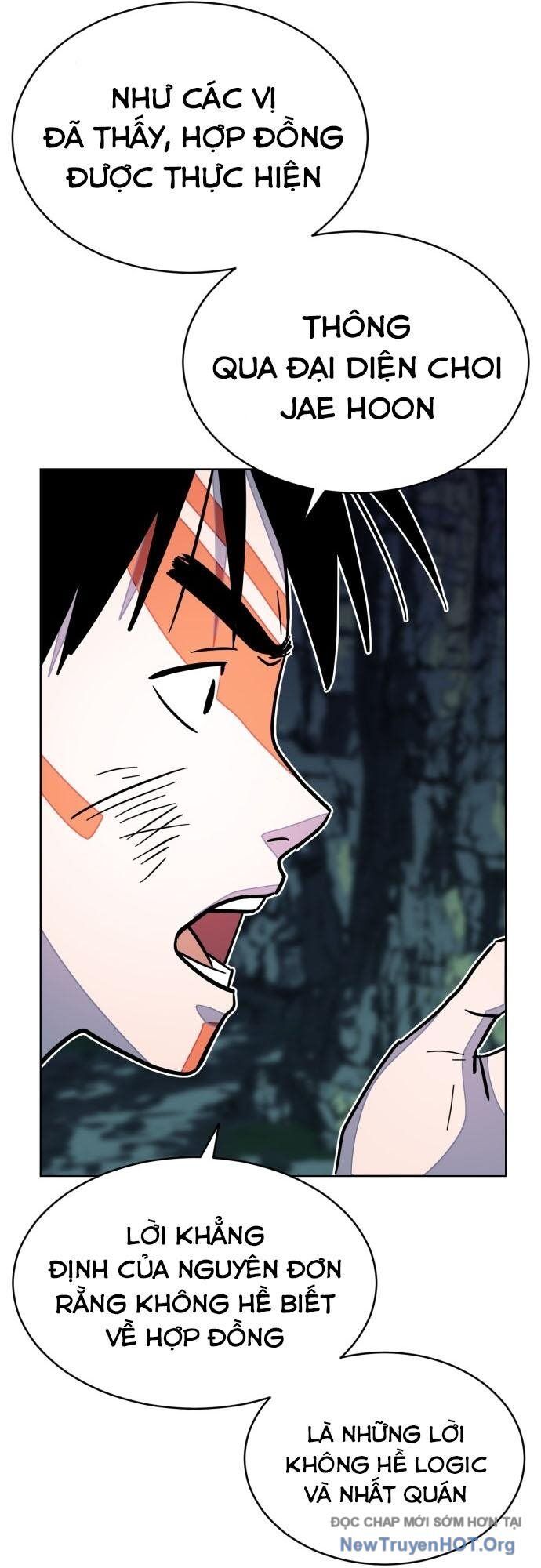 Tiền Sử Vlog Chapter 6 - 77