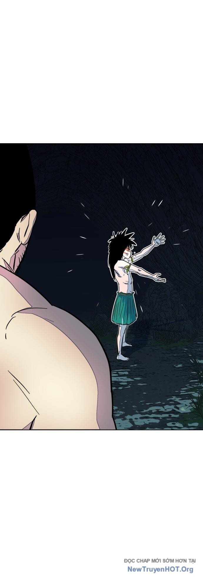 Tiền Sử Vlog Chapter 6 - 78