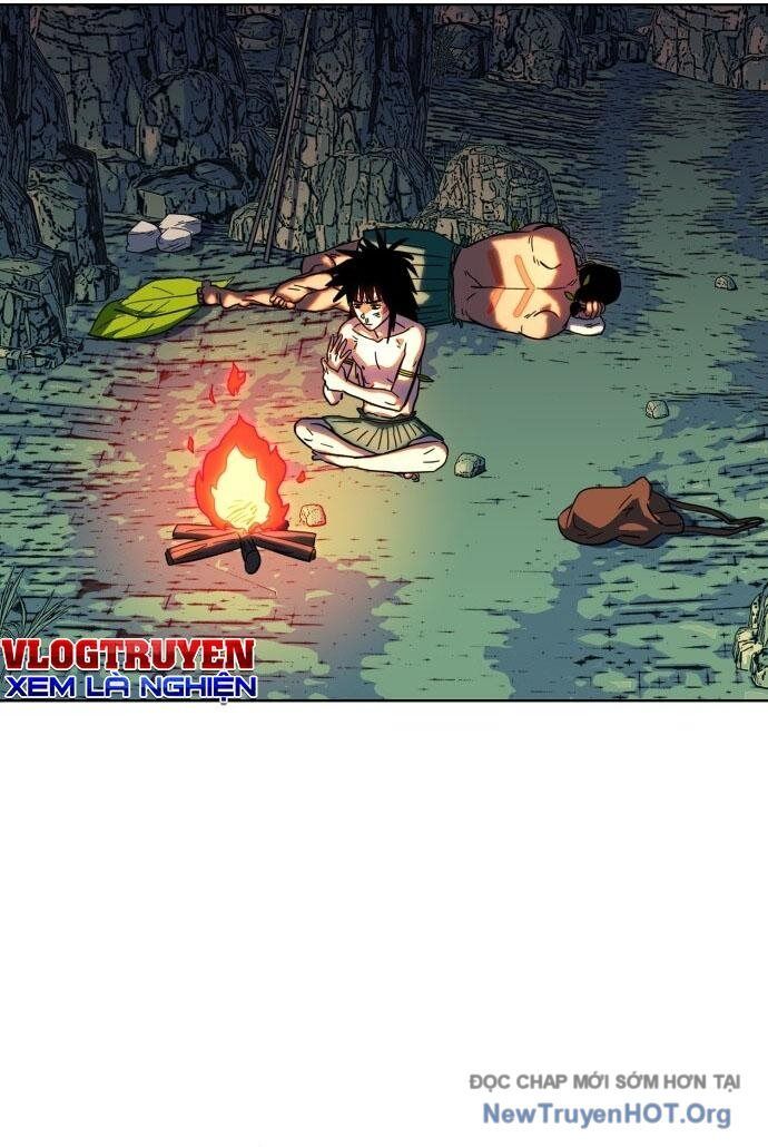 Tiền Sử Vlog Chapter 6 - 9