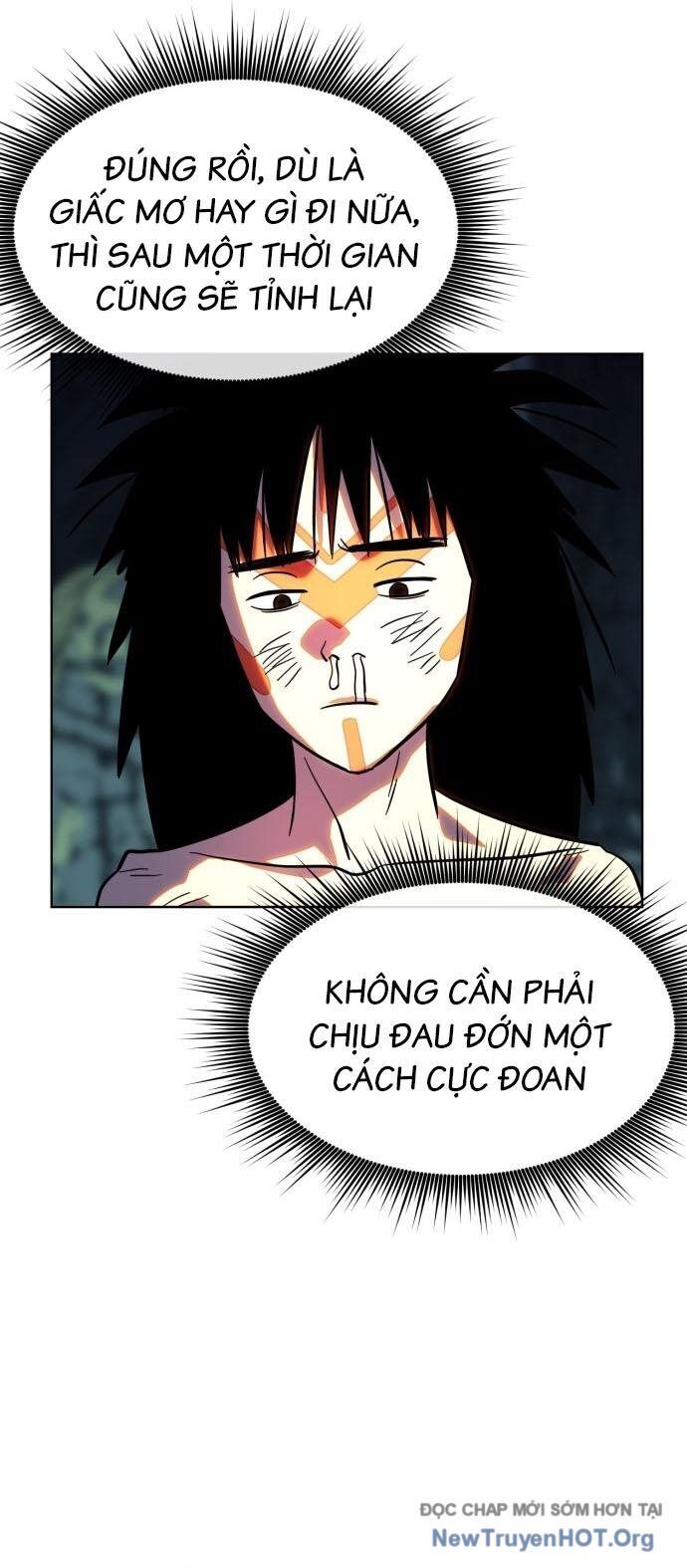 Tiền Sử Vlog Chapter 6 - 10