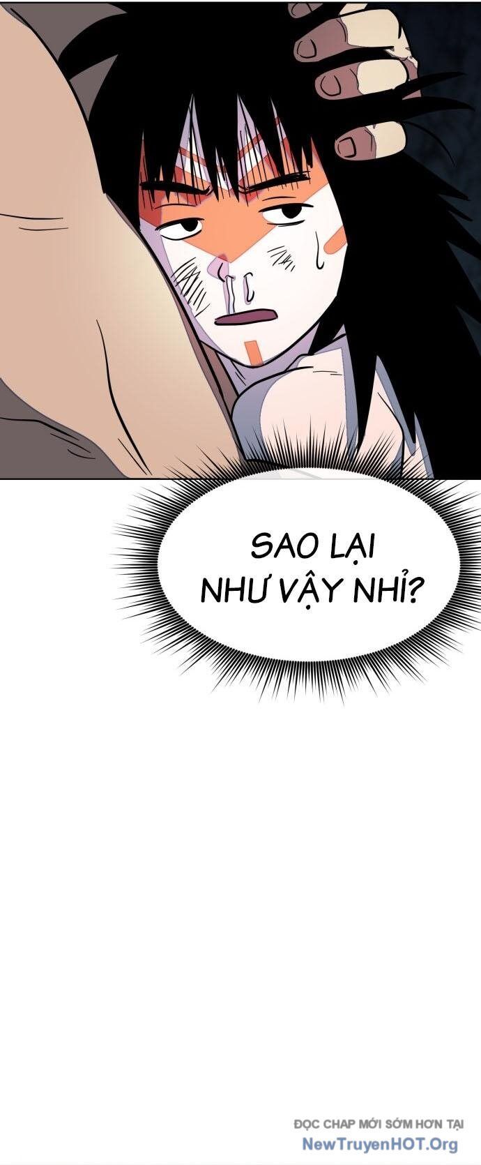 Tiền Sử Vlog Chapter 7 - 11