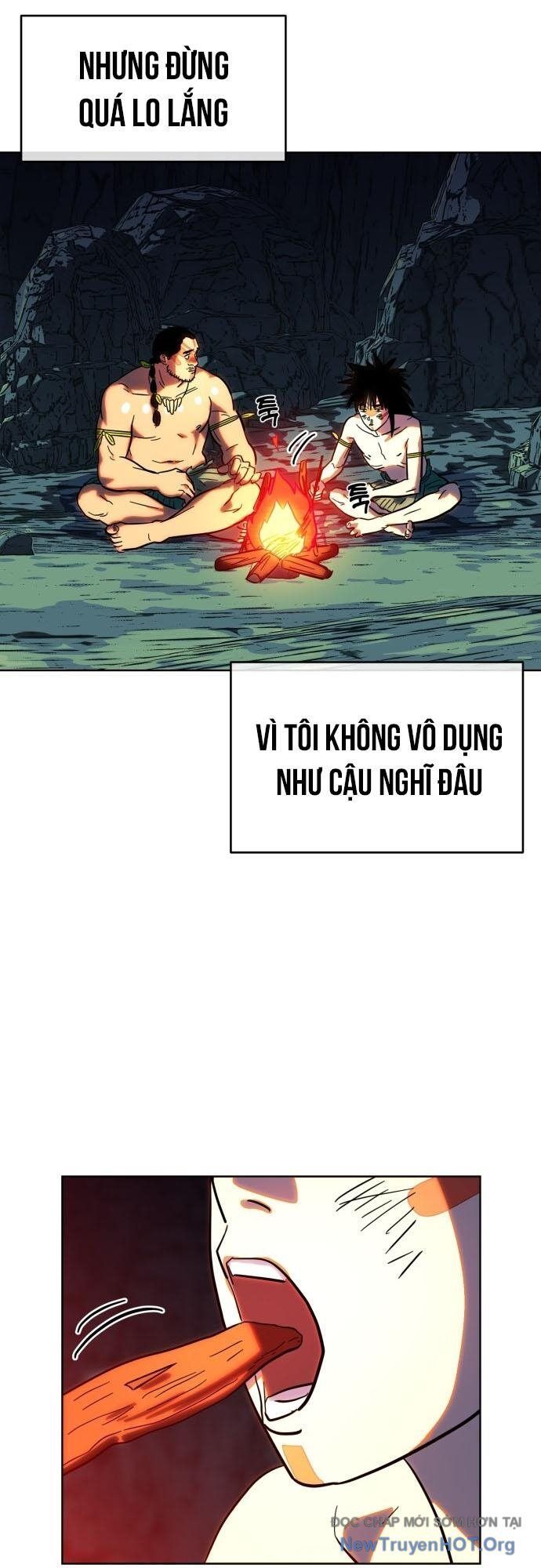 Tiền Sử Vlog Chapter 7 - 14