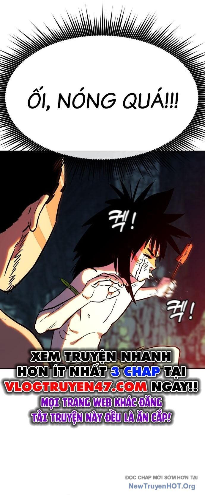 Tiền Sử Vlog Chapter 7 - 16