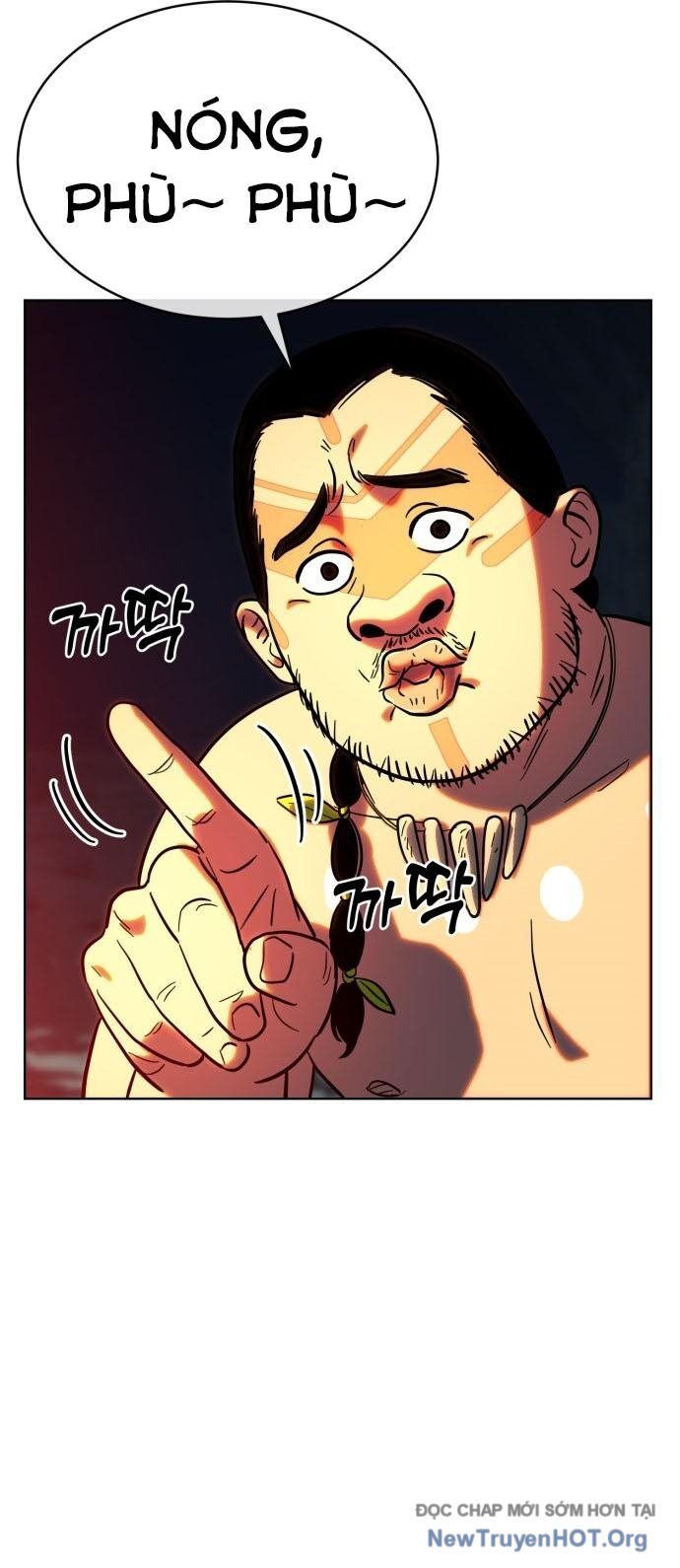 Tiền Sử Vlog Chapter 7 - 17