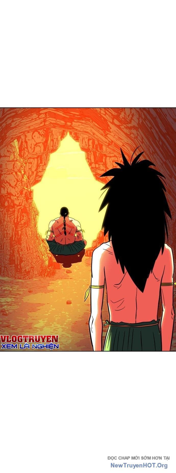 Tiền Sử Vlog Chapter 7 - 19