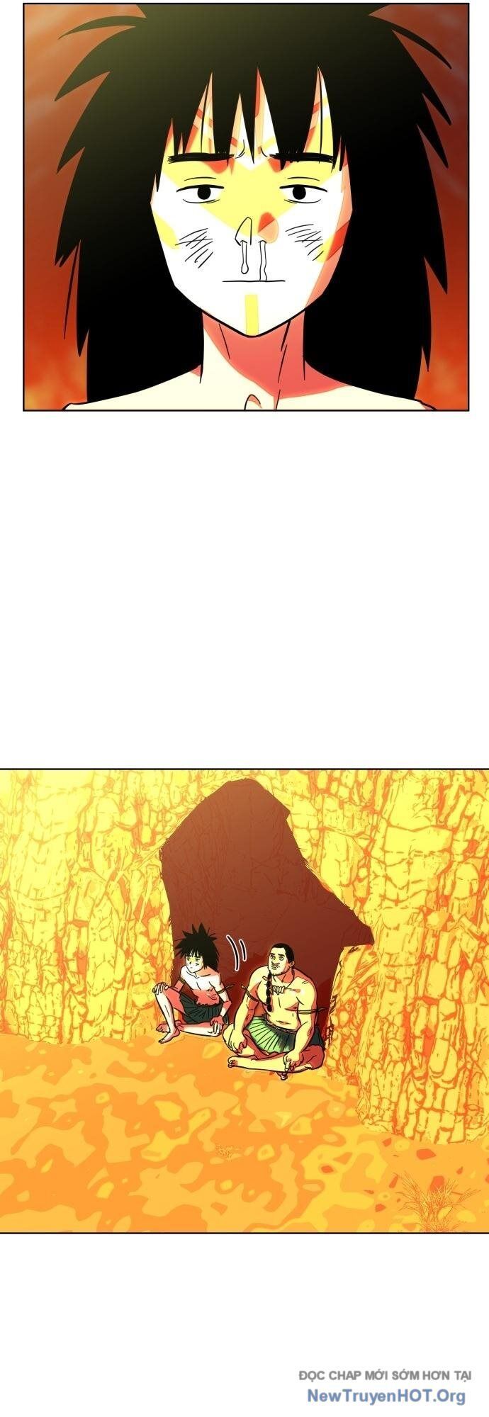 Tiền Sử Vlog Chapter 7 - 20