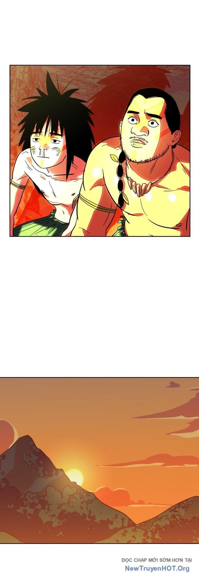 Tiền Sử Vlog Chapter 7 - 21