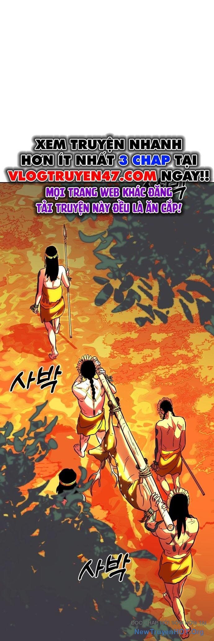Tiền Sử Vlog Chapter 7 - 22