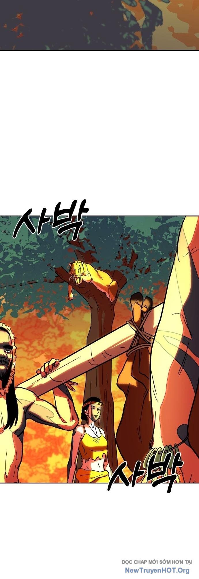 Tiền Sử Vlog Chapter 7 - 23