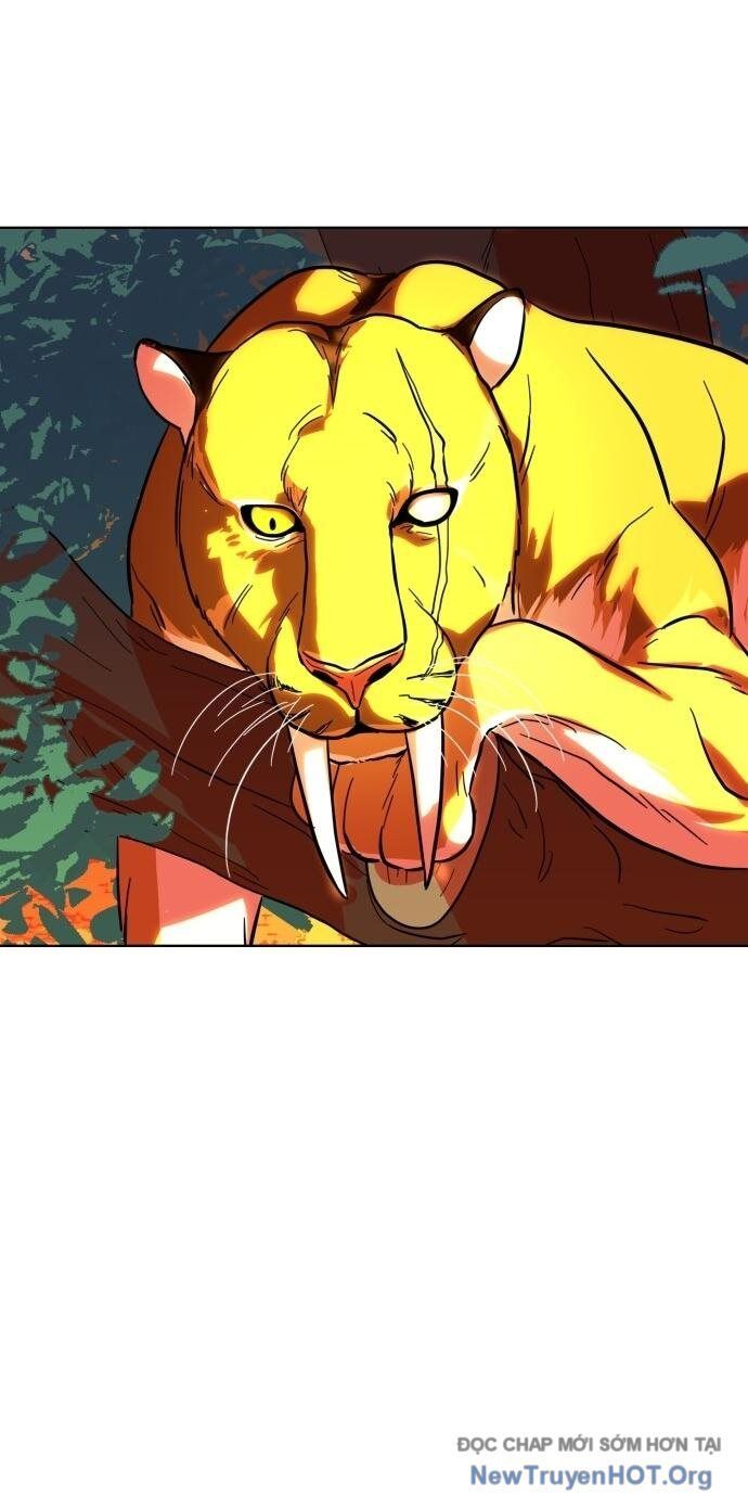 Tiền Sử Vlog Chapter 7 - 24