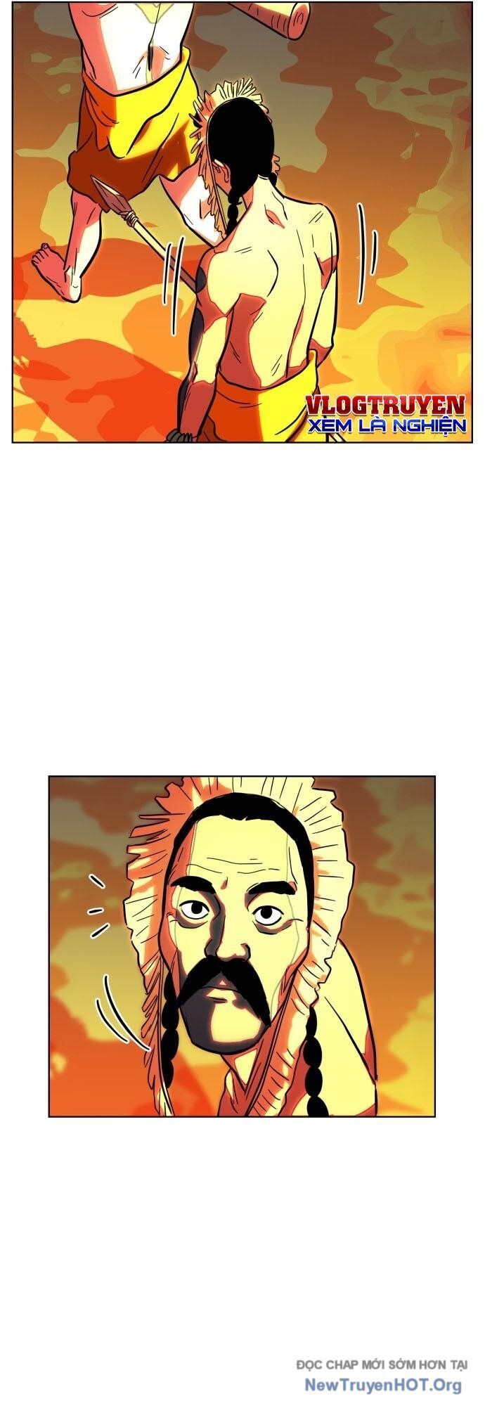 Tiền Sử Vlog Chapter 7 - 25
