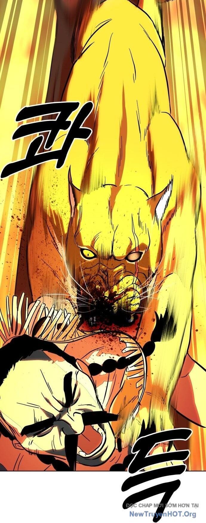 Tiền Sử Vlog Chapter 7 - 27