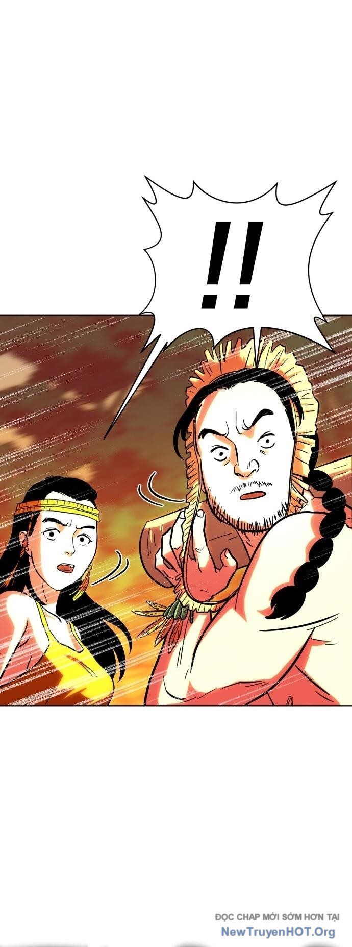 Tiền Sử Vlog Chapter 7 - 28