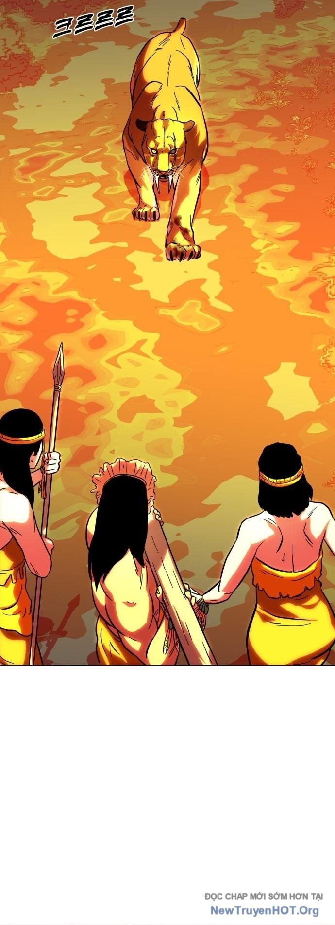 Tiền Sử Vlog Chapter 7 - 30