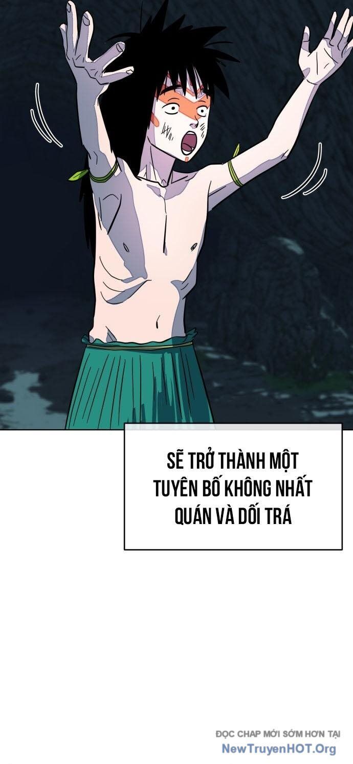 Tiền Sử Vlog Chapter 7 - 4