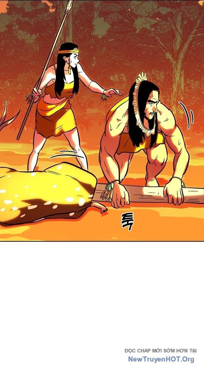 Tiền Sử Vlog Chapter 7 - 31