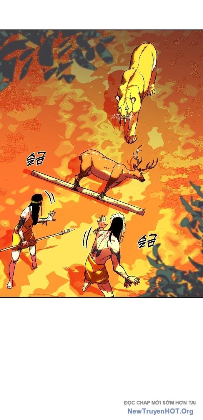 Tiền Sử Vlog Chapter 7 - 33