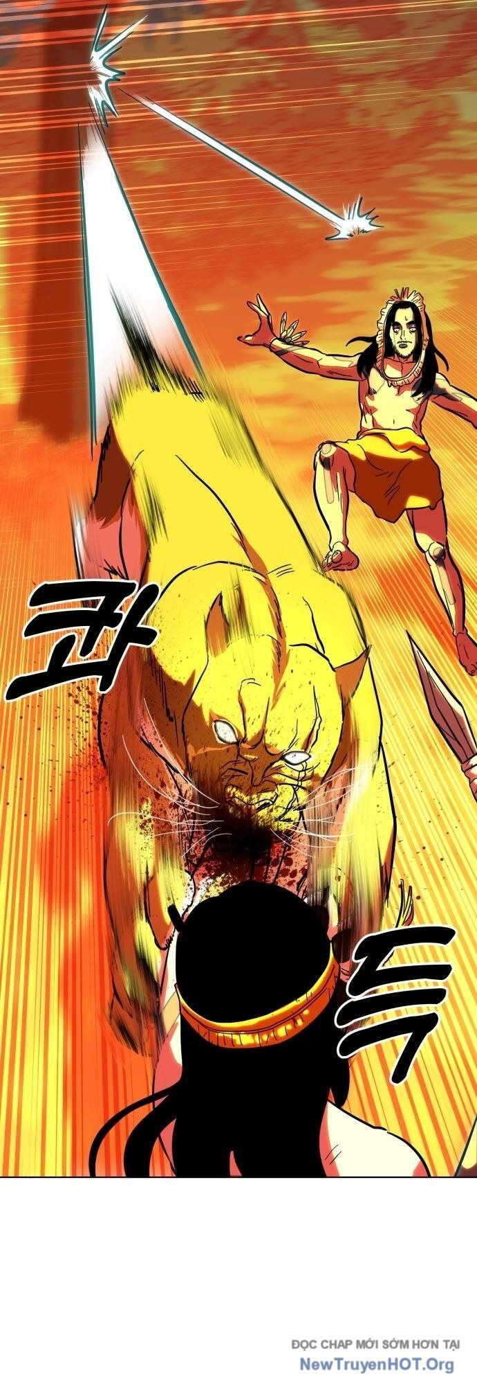 Tiền Sử Vlog Chapter 7 - 35