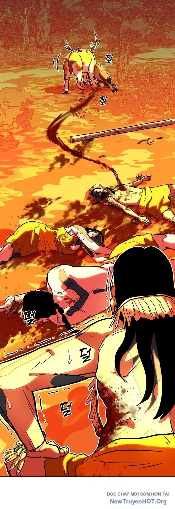 Tiền Sử Vlog Chapter 7 - 38